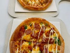 -至尊比萨·中国披萨(鹏瑞利广场店)