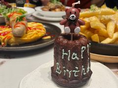 -沛家·西餐Brunch·直火料理