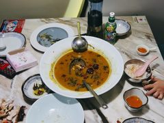 -周渝食惦·酸菜鱼精致川菜(横岗店)