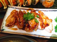日式照烧鸡腿-沈阳国际皇冠假日酒店-Izakaya居日餐厅