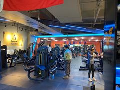 -RoMan罗马健身工作室(莘庄店)