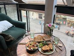 -O'mills Sourdough Bakery&Bistro(永嘉路店)