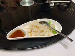 -丰收日·小海鲜·沪上家宴(顾村正大店)
