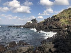 -龙头岩(Dragon Head Rock)