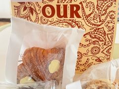 -OUR Bakery(SKP-S店)