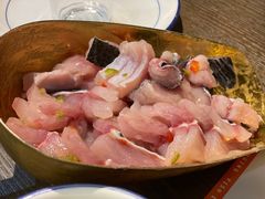 -土著渔匠·养生蝴蝶鱼(香樟路店)