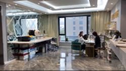 -潮店·溯美日式轻奢美睫馆