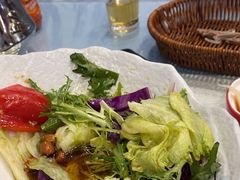 -马尔龙新疆饭店·清真(瑞景店)