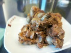 -吴记酱骨炖菜馆(西大直街店)