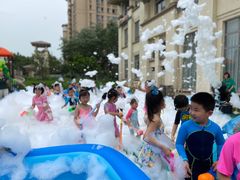 -伊顿幼儿园(天津上河雅颂校区)