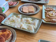 -蜀中烤霸·自助烤肉(郫都店)