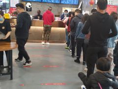 大堂-易裕和·长沙米粉(竹塘西路店)