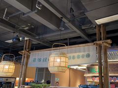 -筱爷叔·上海传统手工菜(玉树路店)