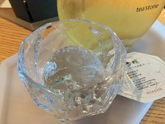 -tea'stone (万象天地店)