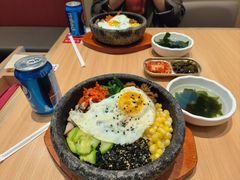 -小木屋拌饭(西安万象天地店)