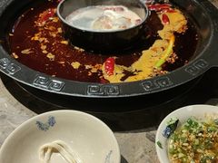 -重庆渝达老火锅(春熙路店)