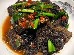 -呷湘厨·鱼汤捞饭·剁椒鱼头·辣椒炒肉(国家会展中心店)
