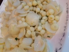 -吴门人家·苏宴宫廷菜(拙政园店)