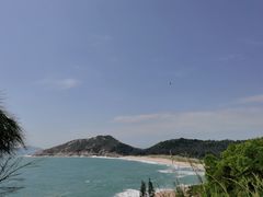 -广东惠东海龟国家级自然保护区