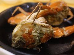 -莲花公园煎蟹(总店)
