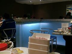 android_upload_pic-春天烤肉自助餐厅(南内环店)