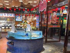 -厨房好味(滨江店)