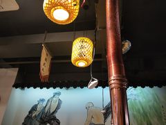 -水浒烤肉(君汇上品店)