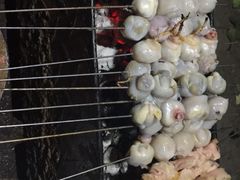 -永安烧烤