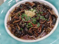 -中国饭店-餐厅