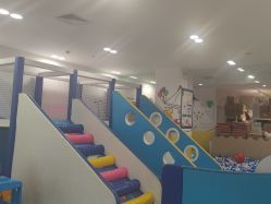 -孩子王童乐园(临沂吾悦广场店)