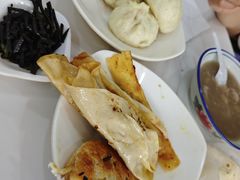 -老虎早餐连锁(湖滨总店)