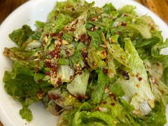 -勇猛子川菜馆(新军路店)