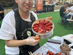 -巴厘龙虾·榜首油焖大虾(青山店)