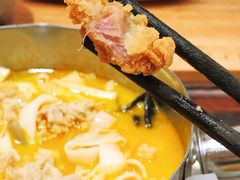-小满手工粉(上海月星环球港店)