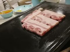 -韩时烤肉(枫蓝店)