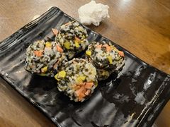-贵宾庄炸酱面·韩式料理(高区店)