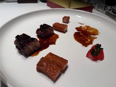 -炳胜私厨(万象前海店)
