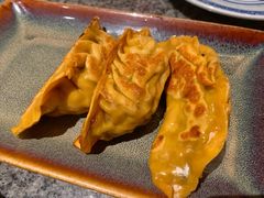 金牌煎饺-南京大牌档(之心城店)