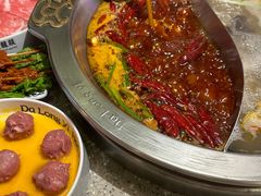 -大龙燚火锅(太古里店)