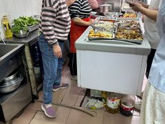-巴哈面店(沈家门西大街店)