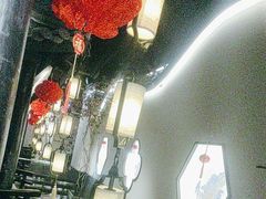 -绿茶餐厅(朝阳大悦城店)