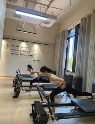 -JC·YOGA静禅瑜伽普拉提