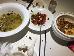 -望湘园·湖南菜(宏伊店)