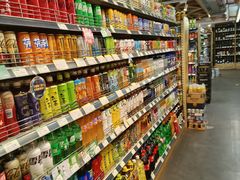 -婕妮璐超市(北京棕榈泉生活广场店)