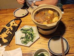-长亭酒肆.武夷菜(鼓楼后海店)
