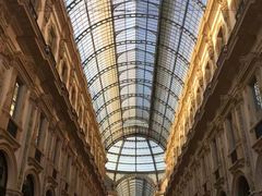 -埃马努埃莱二世拱廊