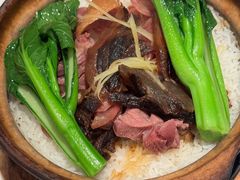 -新雅粤菜馆(南京东路店)