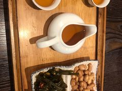 -大洋家·精品潮汕菜·生腌砂锅粥(天河东路店)