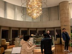 -洲际酒店·地平线全日餐厅HORIZON CAFÉ