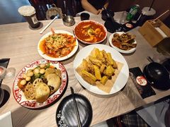 -李叔叔虾蟹大排档(青羊店)